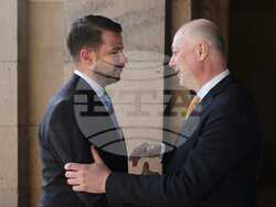 Снимка: Министерски съвет