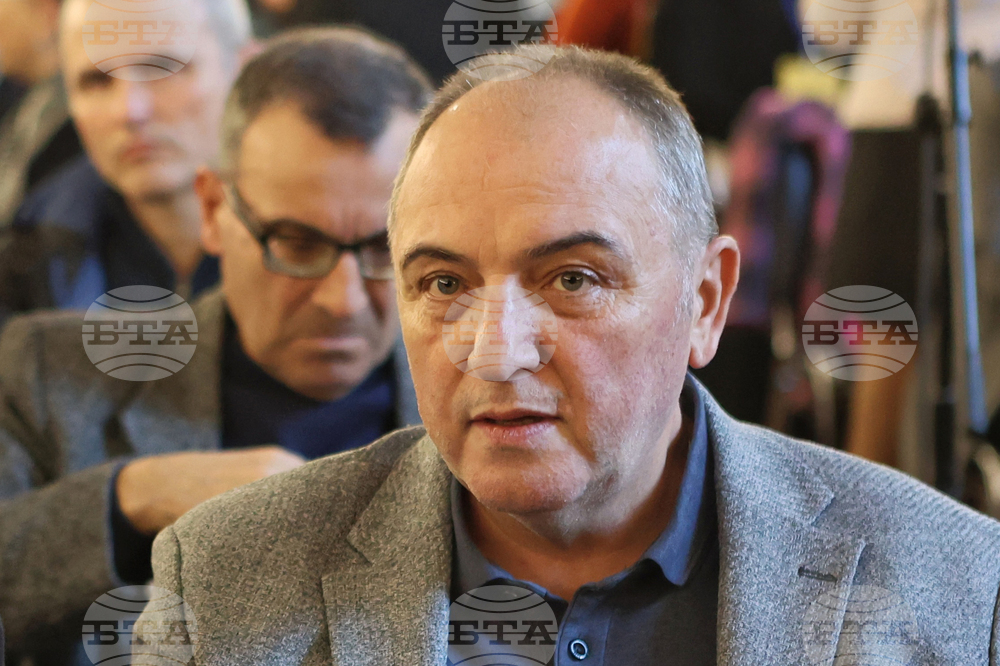 Бившият правосъден министър Антон Станков е номиниран за поста омбудсман