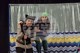 Ловеч - Музикален театър - премиера