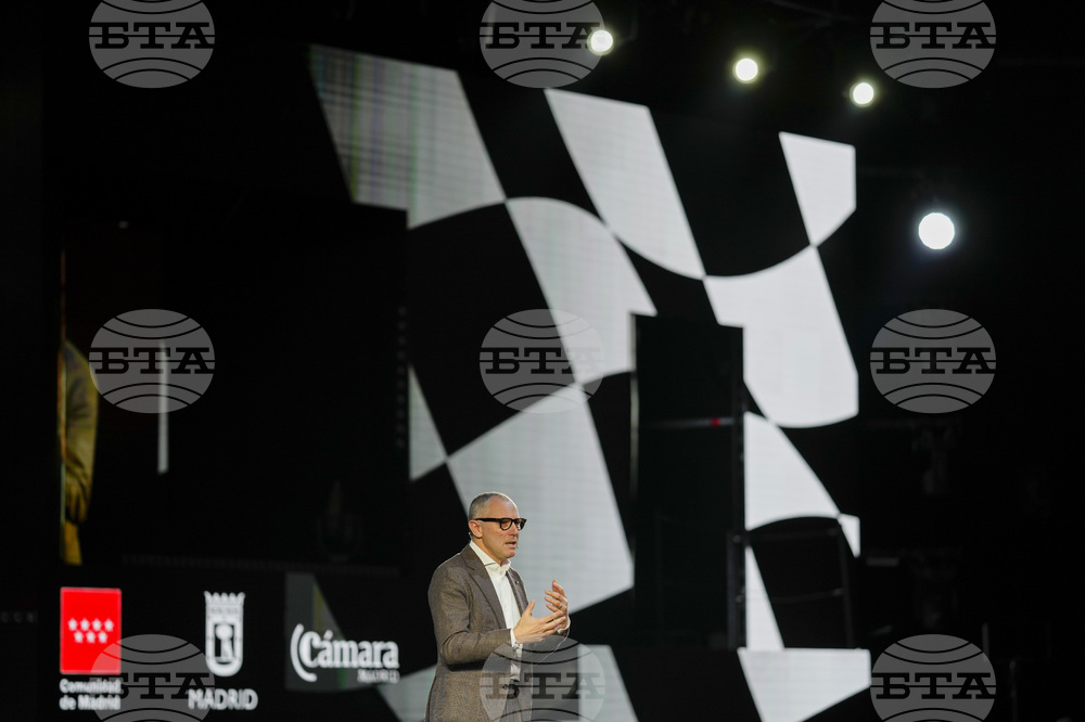 Стефано Доменикали е провел позитивна среща с тайландските власти относно провеждането на кръг от Формула 1 в страната