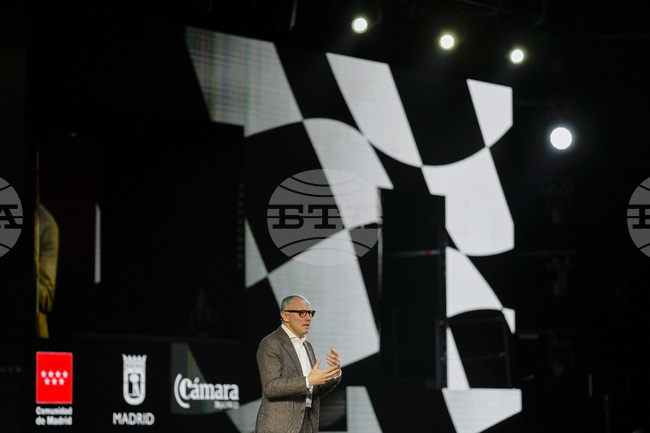 Стефано Доменикали е провел позитивна среща с тайландските власти относно провеждането на кръг от Формула 1 в страната