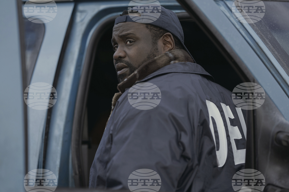 TV - Dope Thief