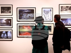 Антони Георгиев - фотографска изложба