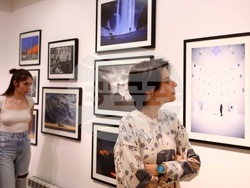 Антони Георгиев - фотографска изложба