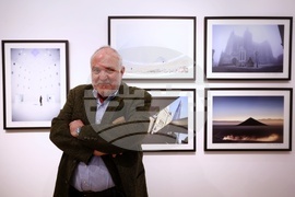 Антони Георгиев - фотографска изложба