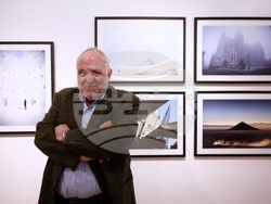 Антони Георгиев - фотографска изложба