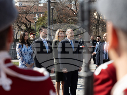 Снимка: Президентство