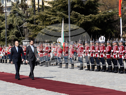 Снимка: Президентство