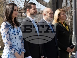 Снимка: Президентство