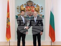 Снимка: Президентство