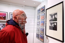 Антони Георгиев - фотографска изложба