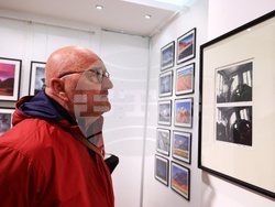 Антони Георгиев - фотографска изложба