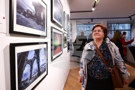 Антони Георгиев - фотографска изложба