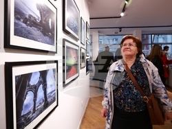 Антони Георгиев - фотографска изложба