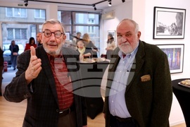 Антони Георгиев - фотографска изложба