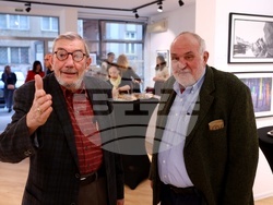 Антони Георгиев - фотографска изложба