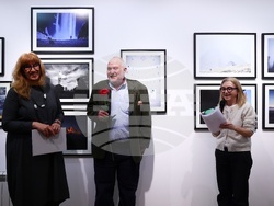 Антони Георгиев - фотографска изложба