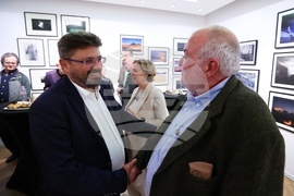 Антони Георгиев - фотографска изложба