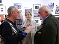 Антони Георгиев - фотографска изложба