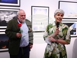 Антони Георгиев - фотографска изложба