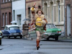 „София филм фест“ (СФФ) обявява музикални и „екзотични“ акценти в програмата си, снимка –  „Арт фест“