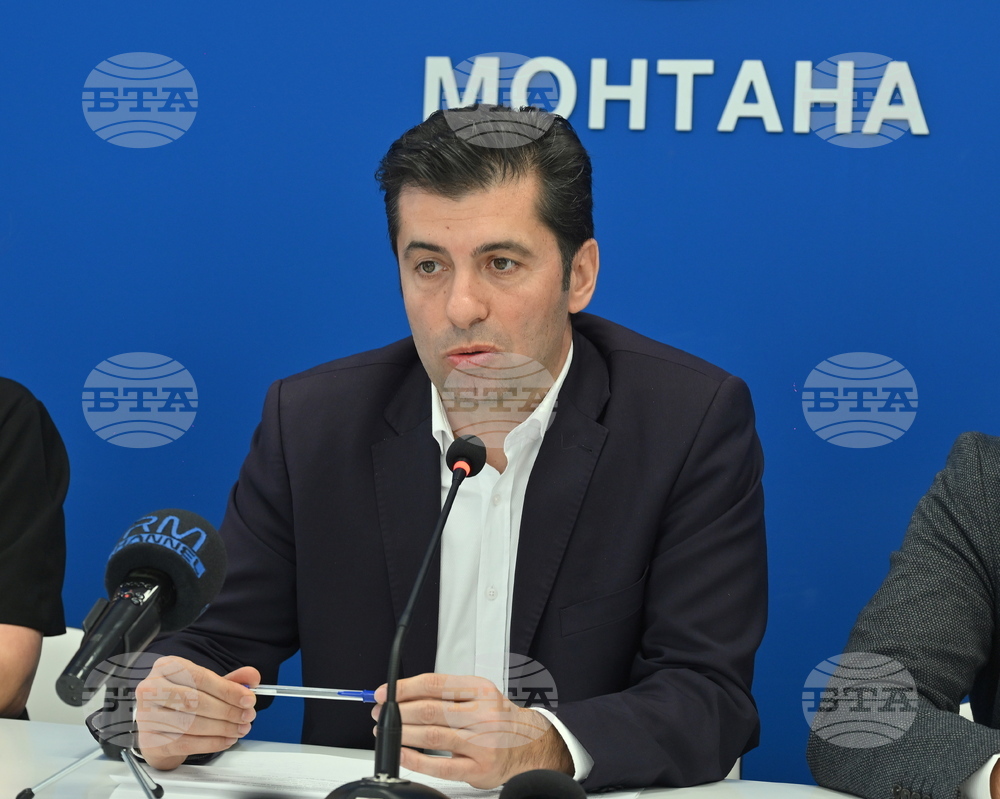 От „Продължаваме Промяната“ ще настояват за корекции в бюджета, свързани с младите хора и за осветляване на приходите и разходите 