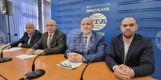 Юлия Неделчева е изключена от групата на „Възраждане“ в Общинския съвет в Шумен 