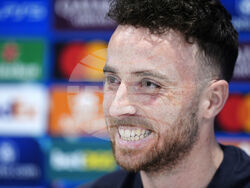 Britain Soccer Champions League