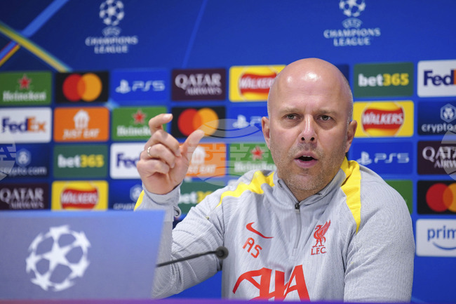 Арне Слот: Пари Сен Жермен е най-завършеният отбор, който сме срещали