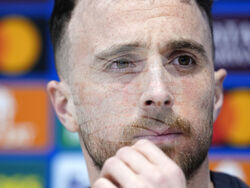 Britain Soccer Champions League