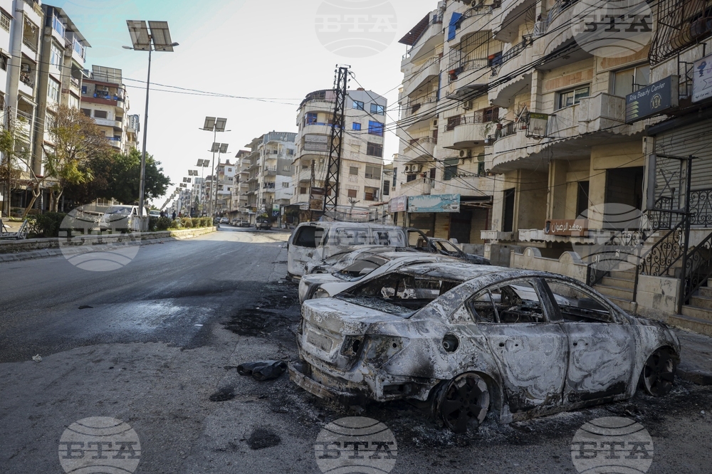 ООН: Сирийските правителствени сили и бойци, лоялни на Асад, вероятно са извършили военни престъпления при сблъсъците през март
