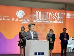 Снимка: Община Каварна