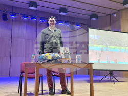 Плевен - Владимир Николов - книга - представяне