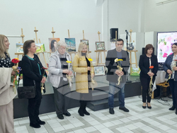 Търговище - изложба - „Вдъхновения“