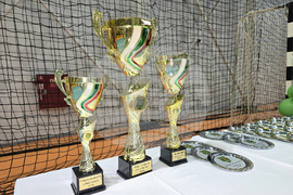 Гоце Делчев - „Спортист на годината” 2024 - награждаване