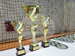 Гоце Делчев -  „Спортист на годината” 2024 - награждаване