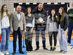 Гоце Делчев -  „Спортист на годината” 2024 - награждаване