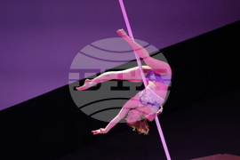 Благоевград - цирк на сцена