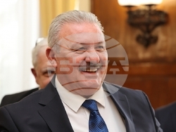 Снимка: Българска православна църква – Българска патриаршия