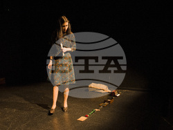 „Дневник от войната“ разказва историята на полубългарка в Париж по времето на Втората световна война, снимка – екип