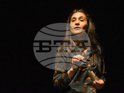 „Дневник от войната“ разказва историята на полубългарка в Париж по времето на Втората световна война, снимка – екип