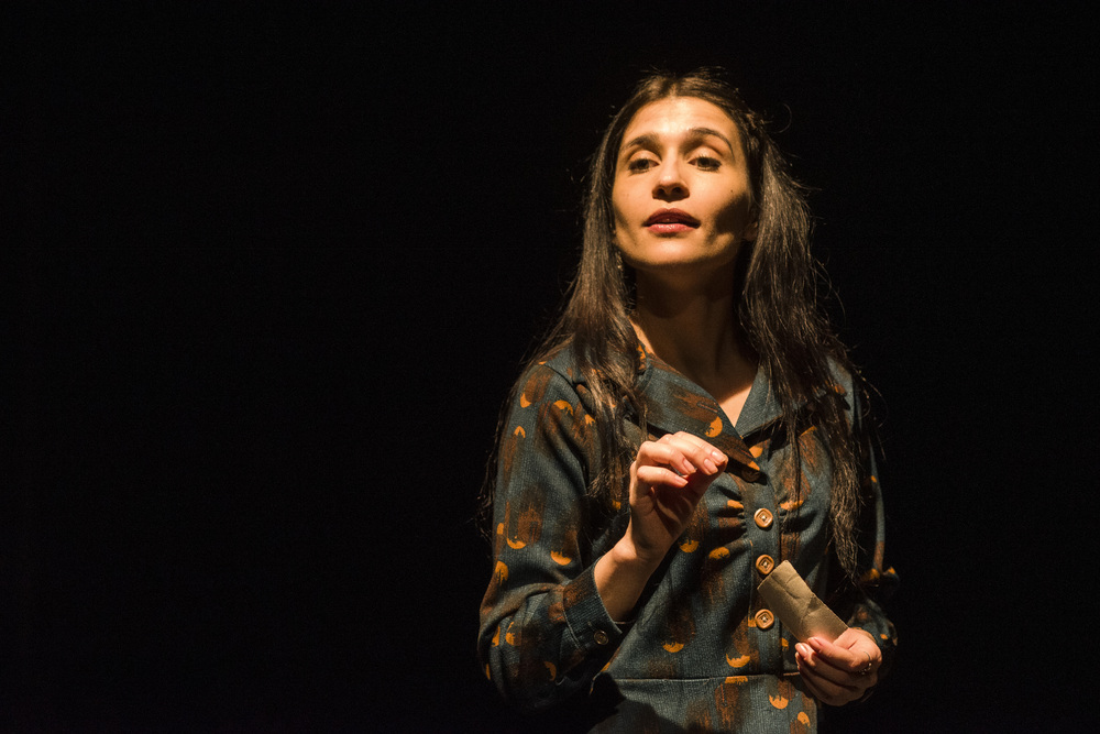 „Дневник от войната“ разказва историята на полубългарка в Париж по времето на Втората световна война