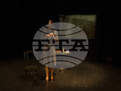 „Дневник от войната“ разказва историята на полубългарка в Париж по времето на Втората световна война, снимка – екип