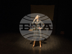 „Дневник от войната“ разказва историята на полубългарка в Париж по времето на Втората световна война, снимка – екип