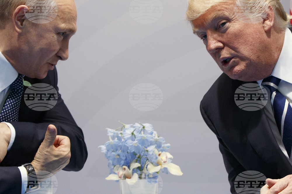 Западни издания коментират телефонния разговор между Тръмп и Путин