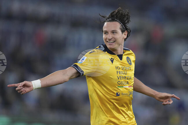 Ланс обяви трансфера на световния шампион с Франция Флориан Товен