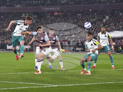 Britain Soccer Premier League