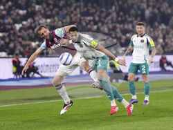 Britain Soccer Premier League