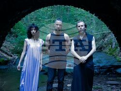 Американския рок музикант Тоби Драйвър идва отново в София, снимка –  „Аларма пънк джаз“