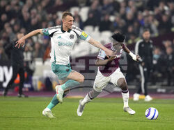 Britain Soccer Premier League